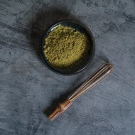 Nihon Genmaicha Powder