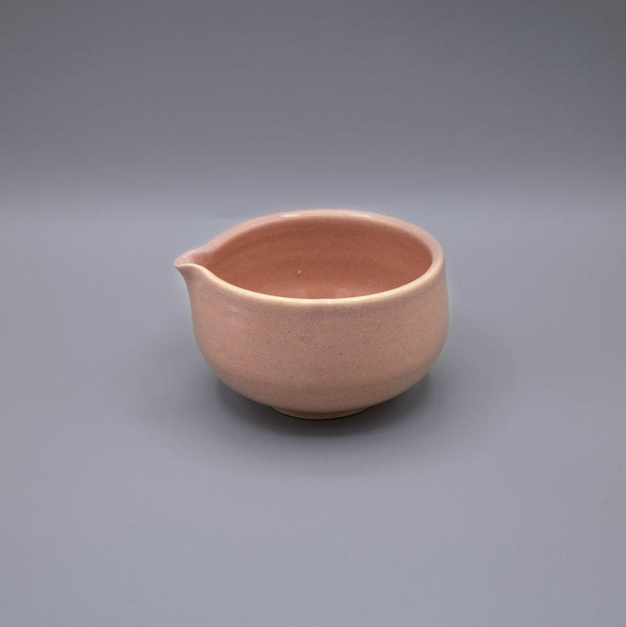 Matcha Ritual / Katakuchi Chawan Amai