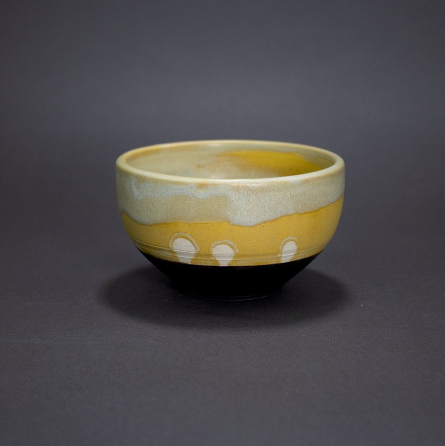 Chawan Hachi / Pieza única