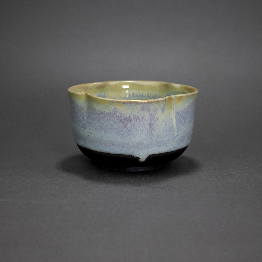 Chawan Hana / Pieza única
