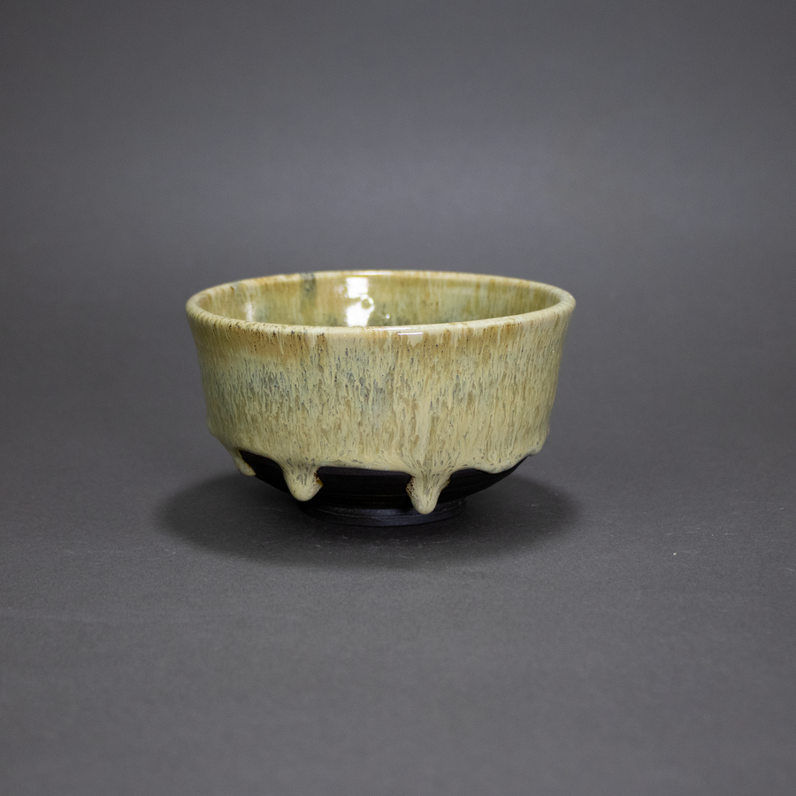 Chawan Hohicha / Pieza única