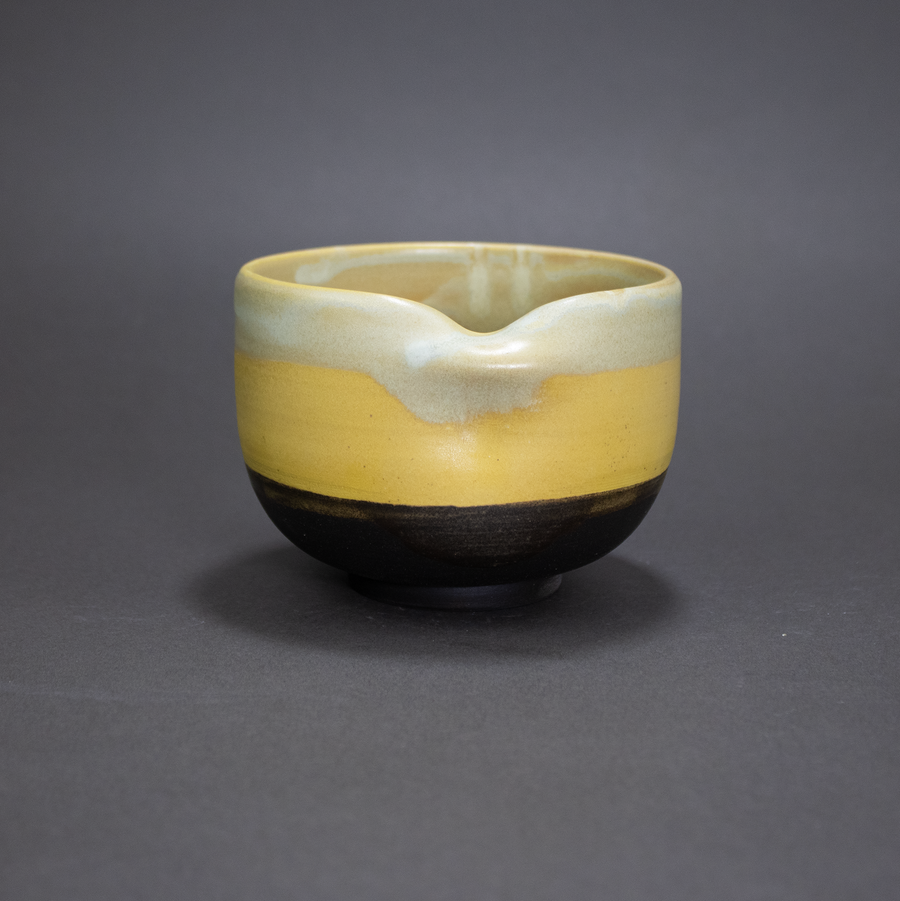 Chawan Kumogi / Pieza única
