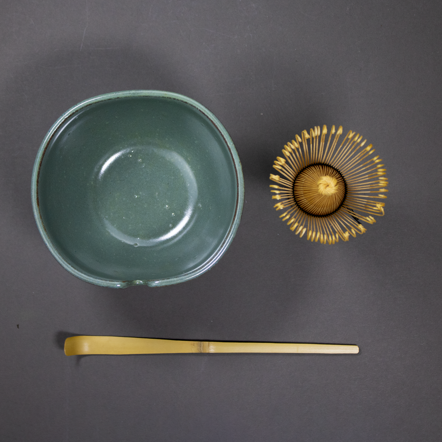 Chawan Yoroi / Pieza única
