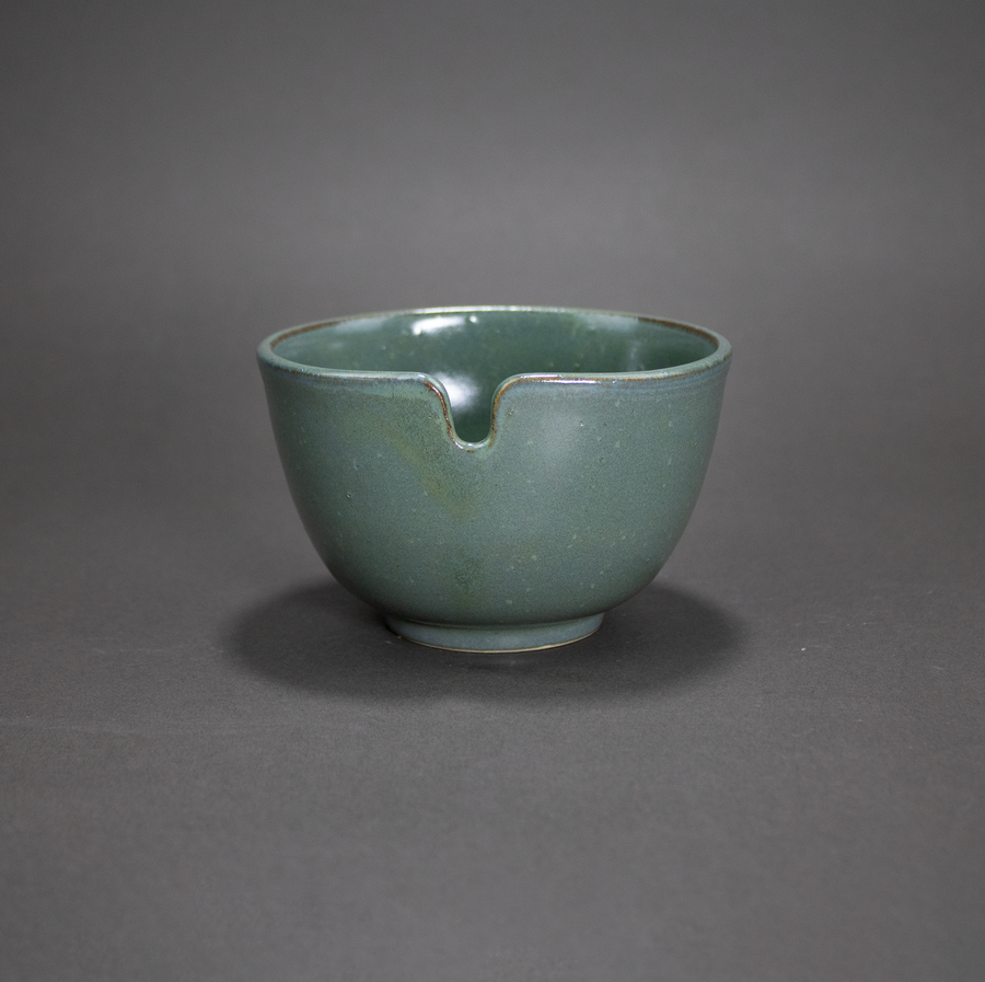 Chawan Yoroi / Pieza única