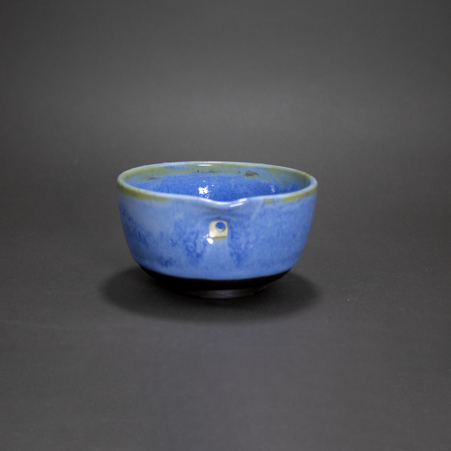 Chawan Zora / Pieza única