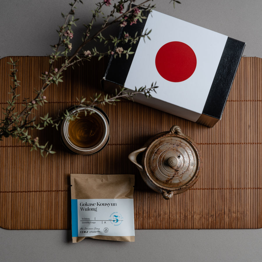 Japan Compendium