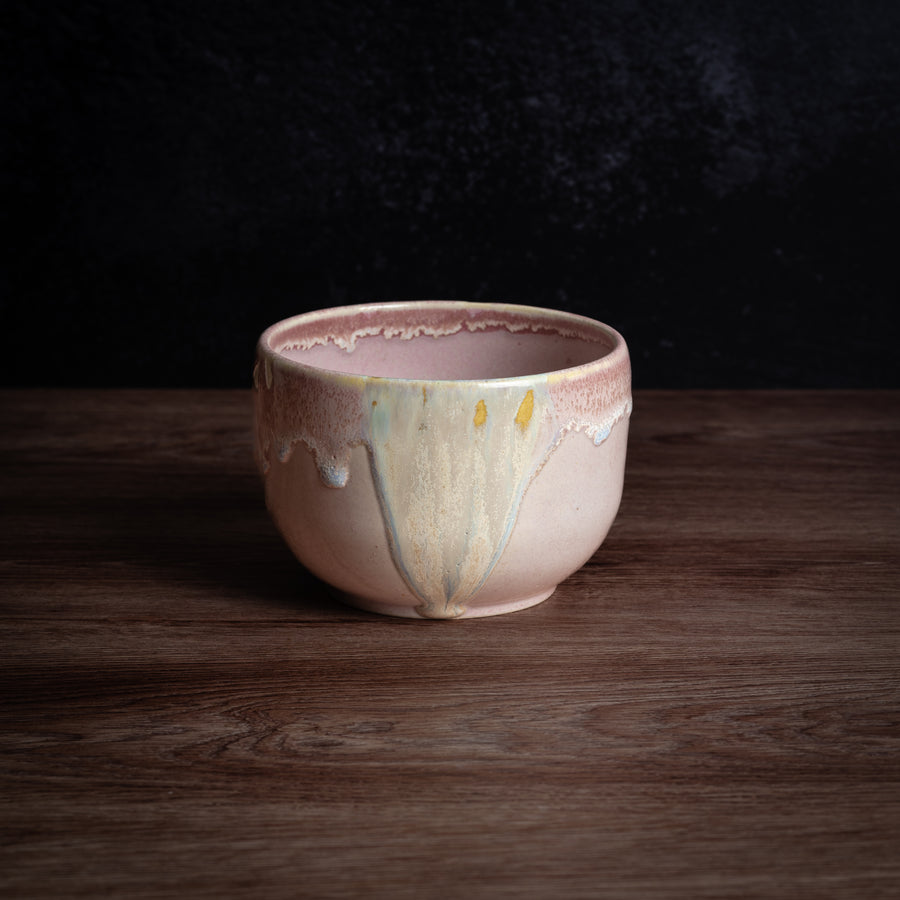 Matcha Ritual / Chawan Marshmello