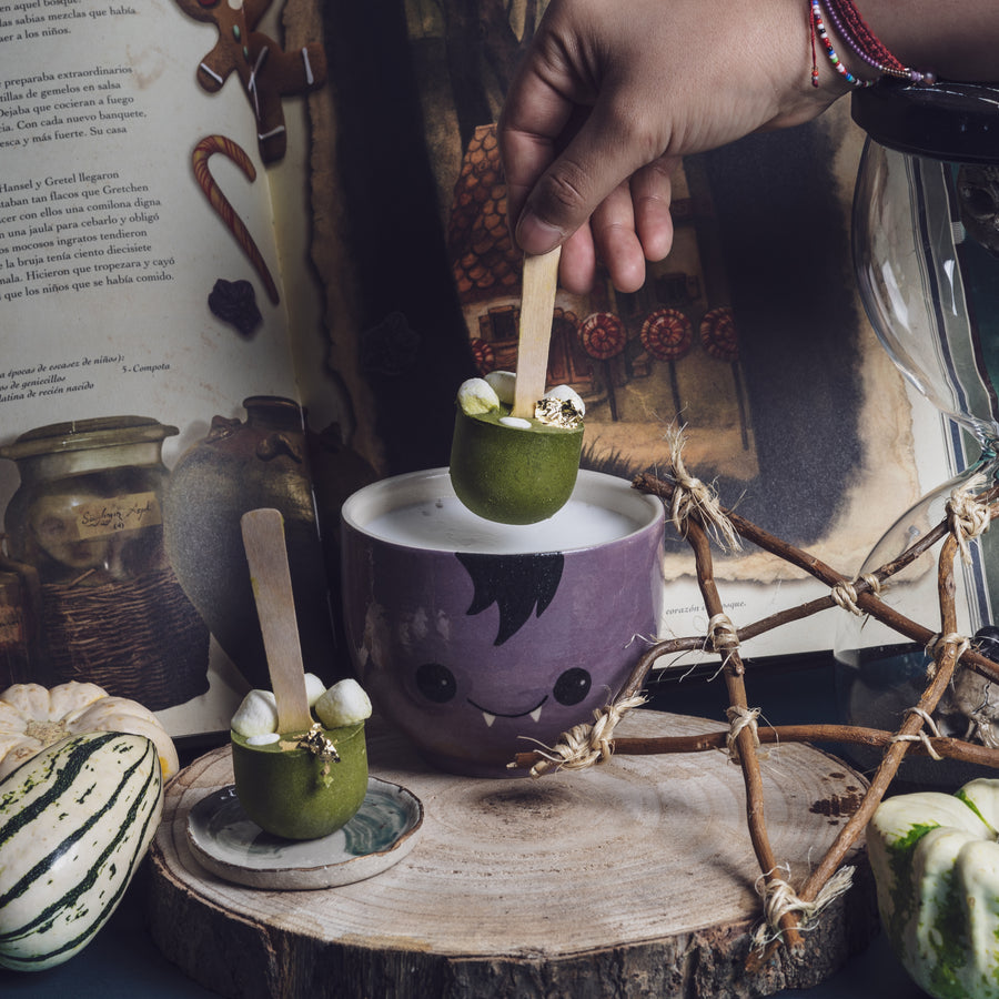 Hocus Pocus Hot Chocola-TEA