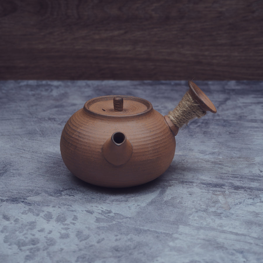 Tetera Kyusu Antique