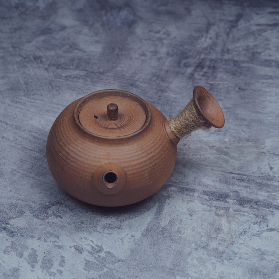 Tetera Kyusu Antique