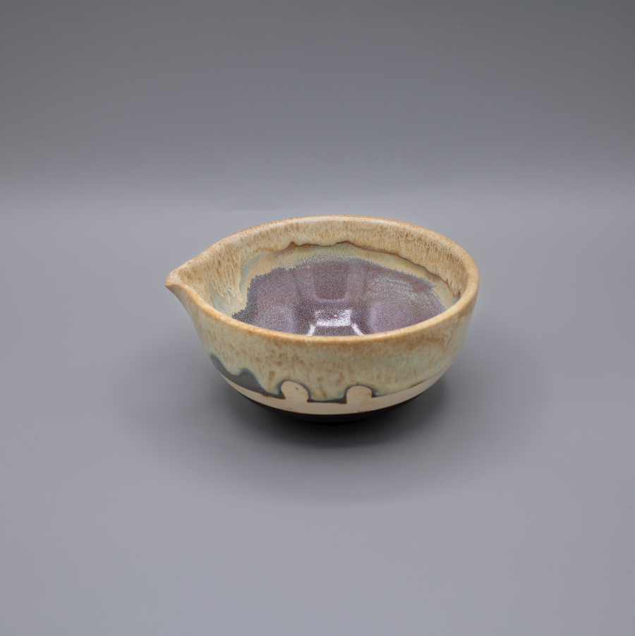 Matcha Ritual / Katakuchi Chawan Denni