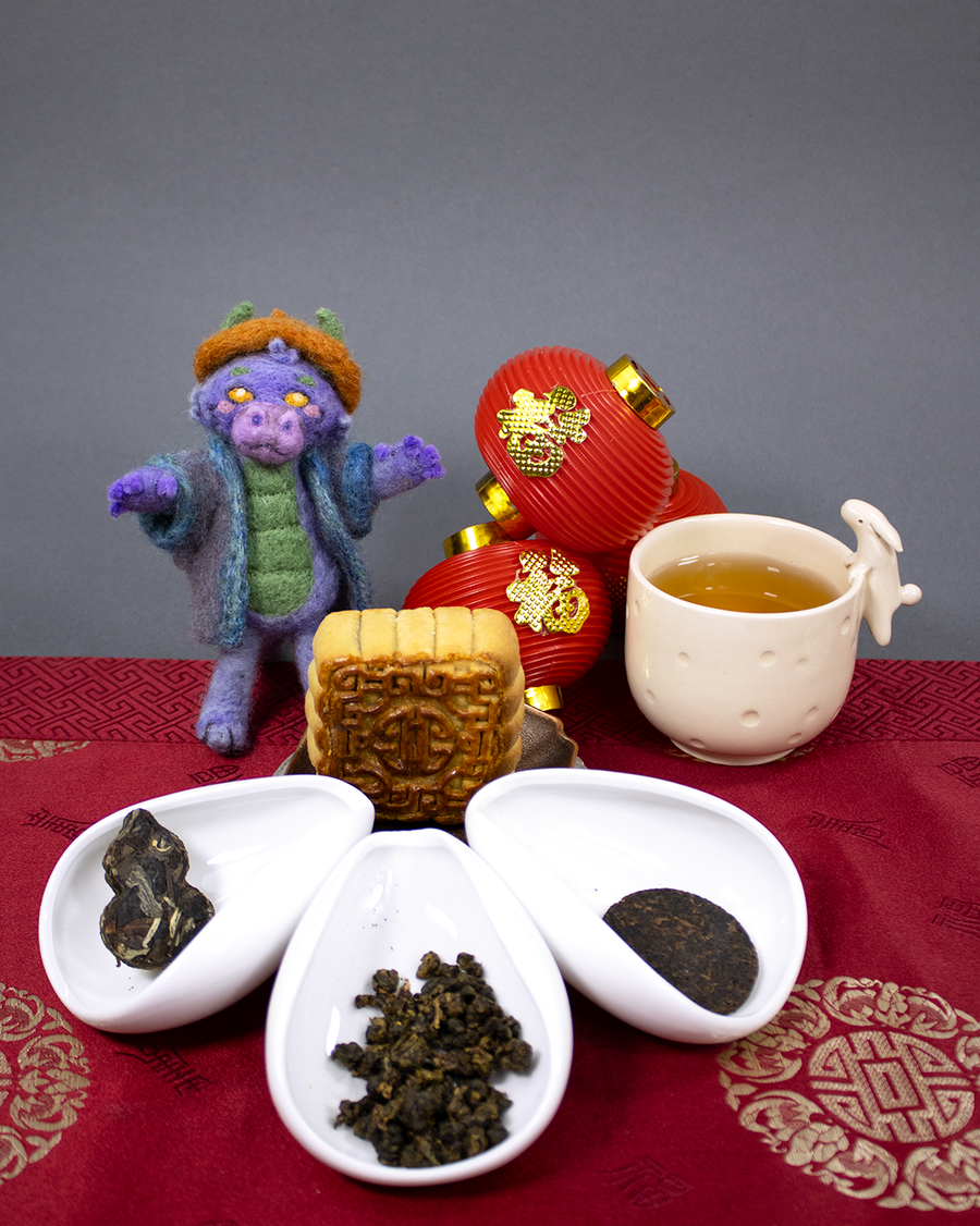 Mooncake Festival 2025 En Showroom Quinto ¡Condesa, CDMX:  2 Fechas Disponibles!