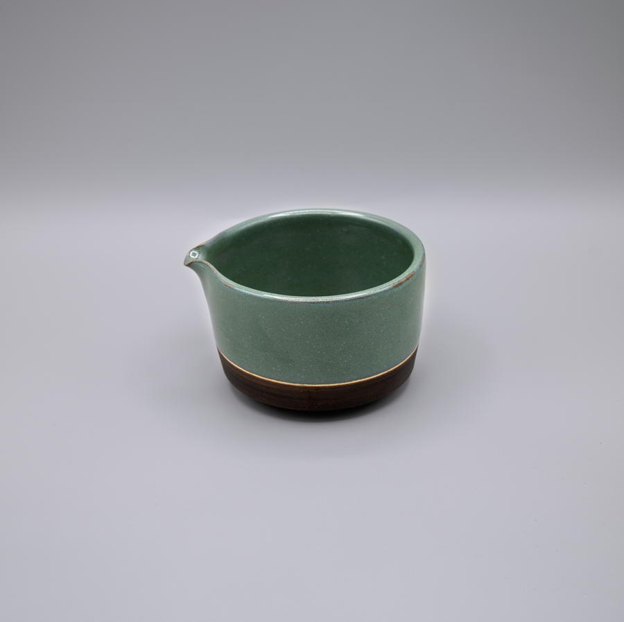 Matcha Ritual / Katakuchi Chawan Ereganto