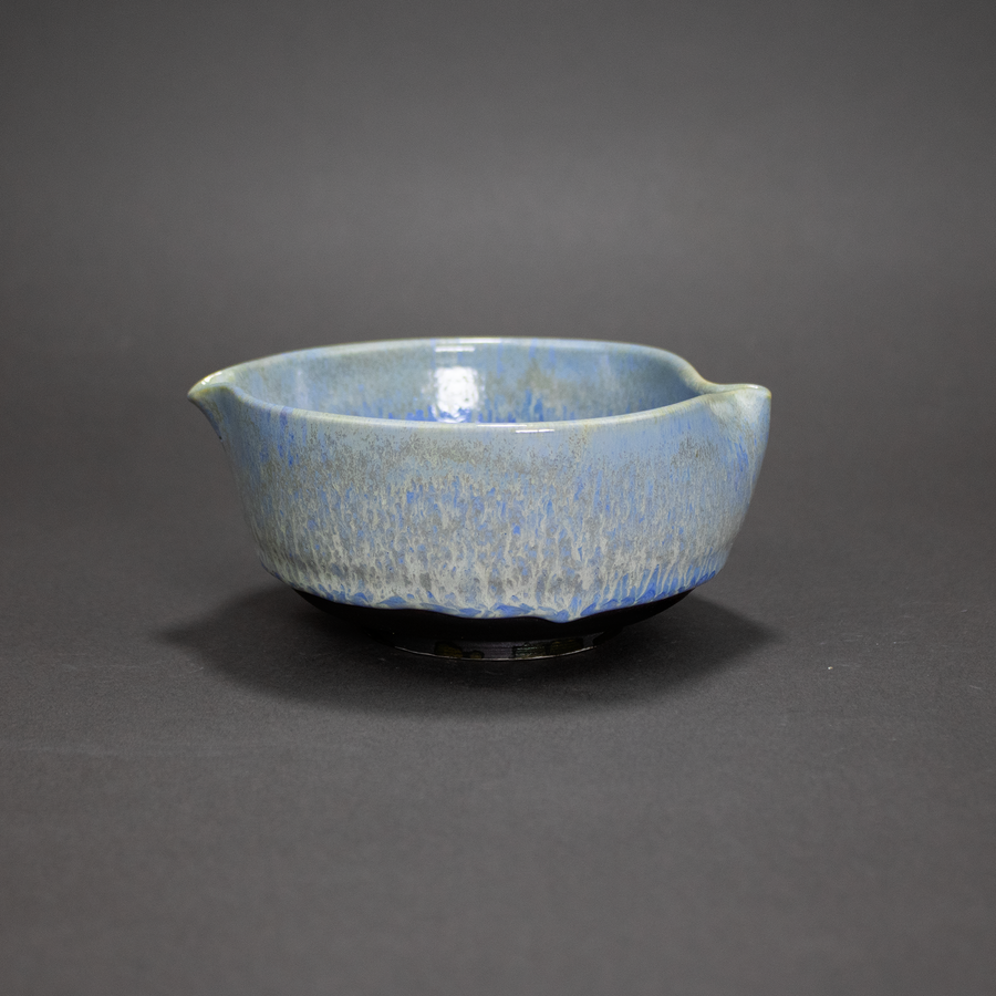 Matcha Ritual / Katakuchi Chawan Kori