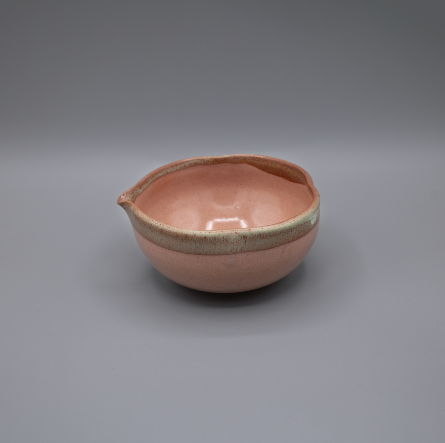 Matcha Ritual / Katakuchi Chawan Koii