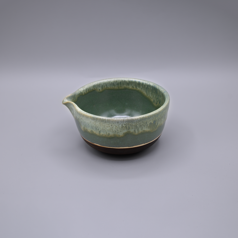 Matcha Ritual / Katakuchi Chawan Nintai