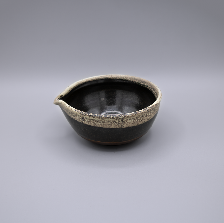 Matcha Ritual / Katakuchi Chawan Shin'en