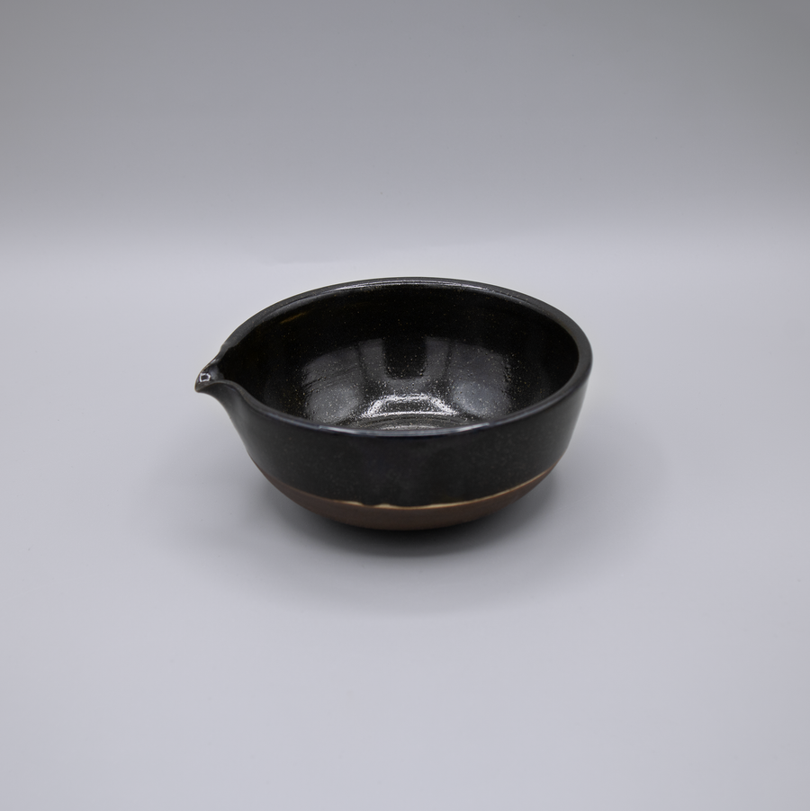 Matcha Ritual / Katakuchi Chawan Yofukashi