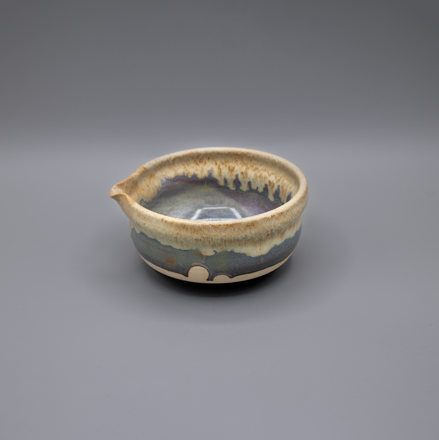 Matcha Ritual / Katakuchi Chawan Yume