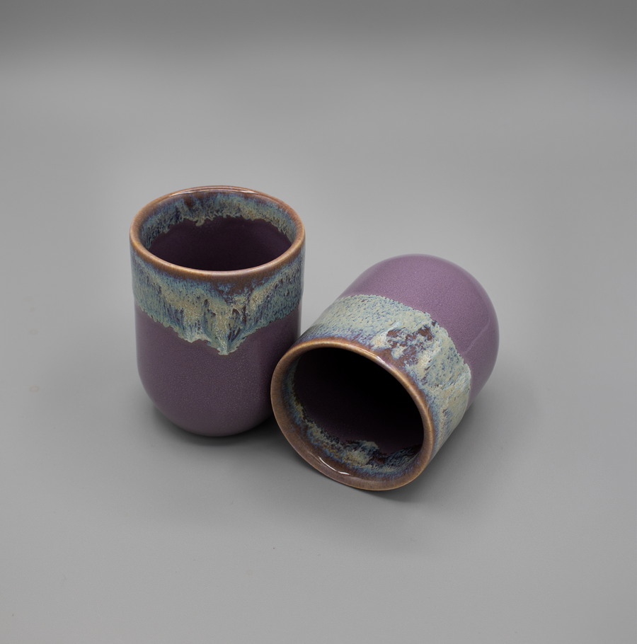 Yunomi Glicina 90 ml (cuencos)