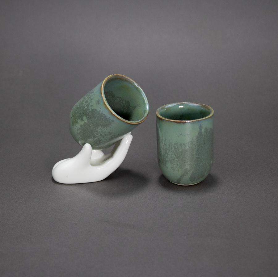 Yunomi Hisui 90 ml (cuencos)