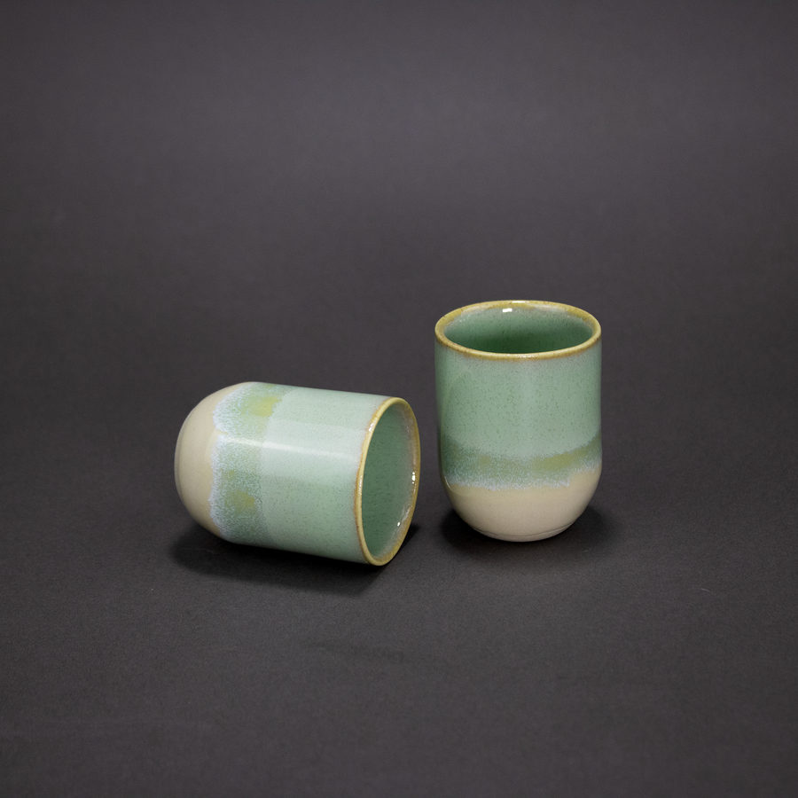 Yunomi Minto 90 ml (cuencos)