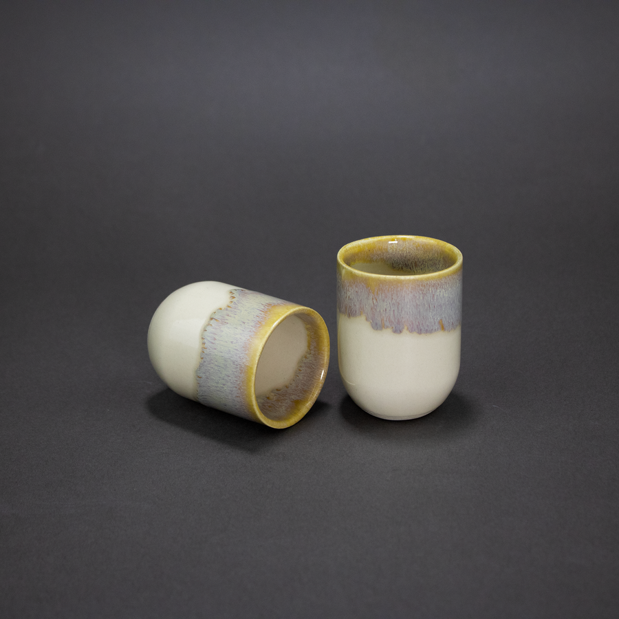 Yunomi Paru 90 ml (cuencos)