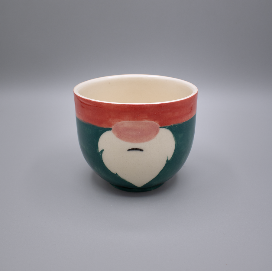 Chistmas Gnome Cup