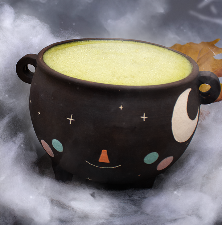Kimo-kawaii Tea Ritual ¡Edición especial!
