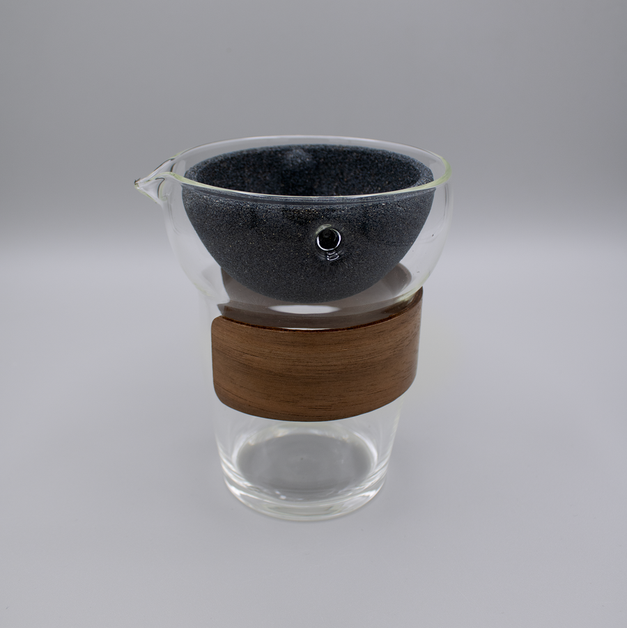 Infusor Para  Mandarin Pu'er ¡Nuevo!