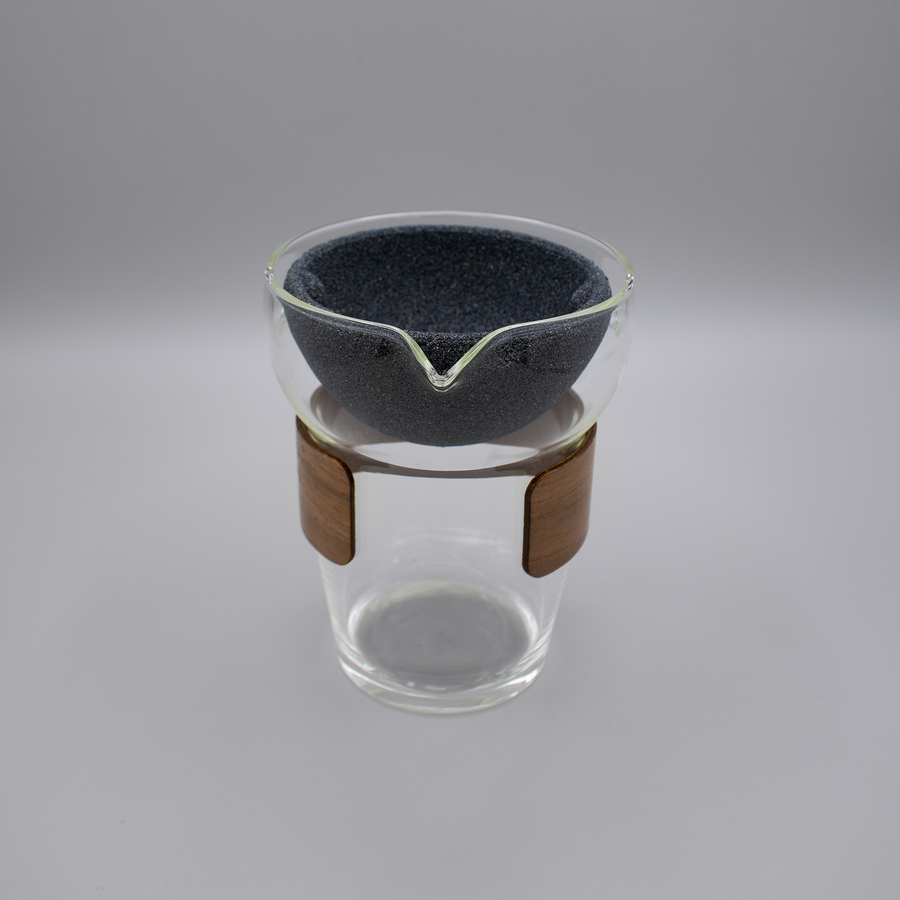 Infusor Para  Mandarin Pu'er ¡Nuevo!