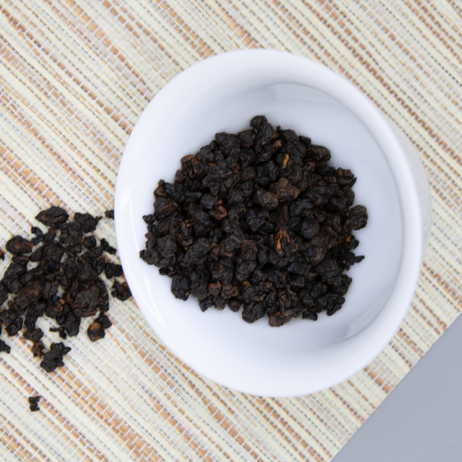 Taitung Red Wulong ¡Nuevo!