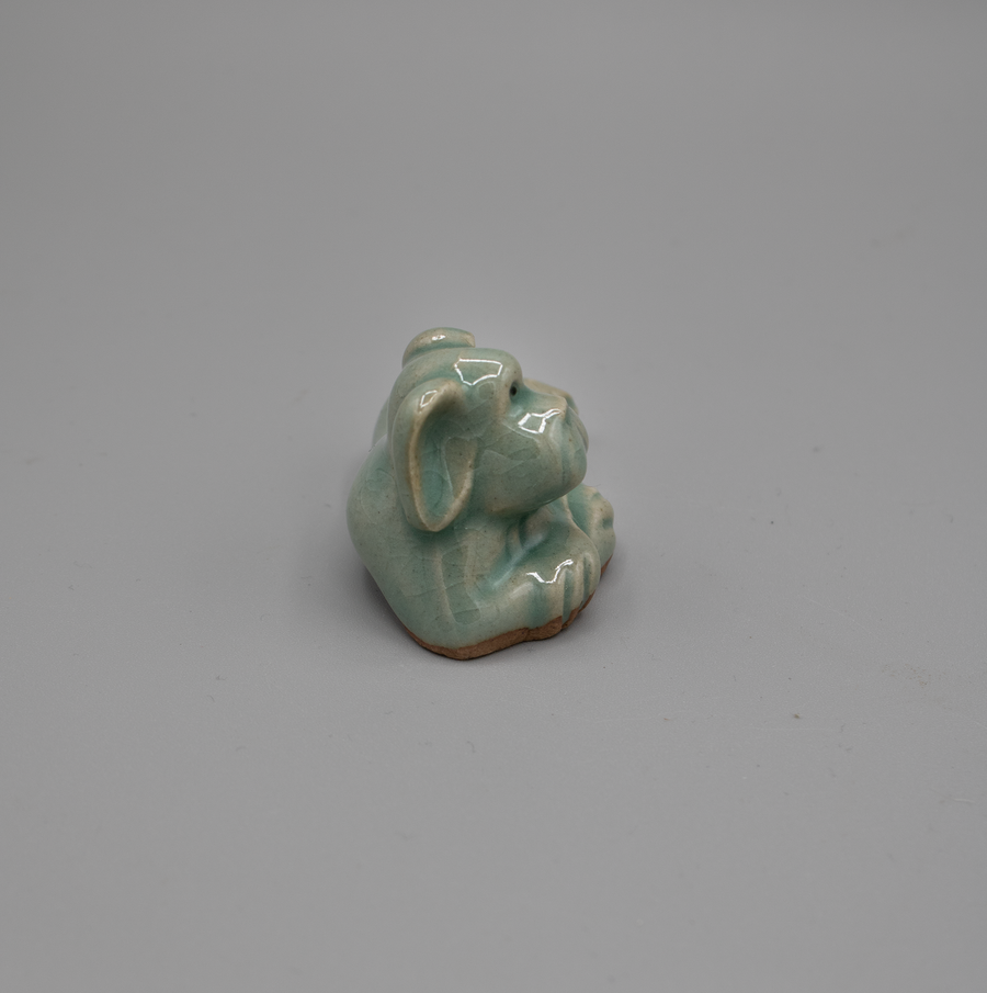 Tea Pet Buddy (Gongfu Cha)