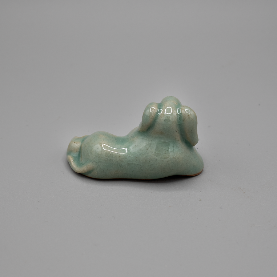 Tea Pet Buddy (Gongfu Cha)
