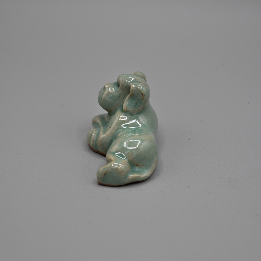 Tea Pet Buddy (Gongfu Cha)