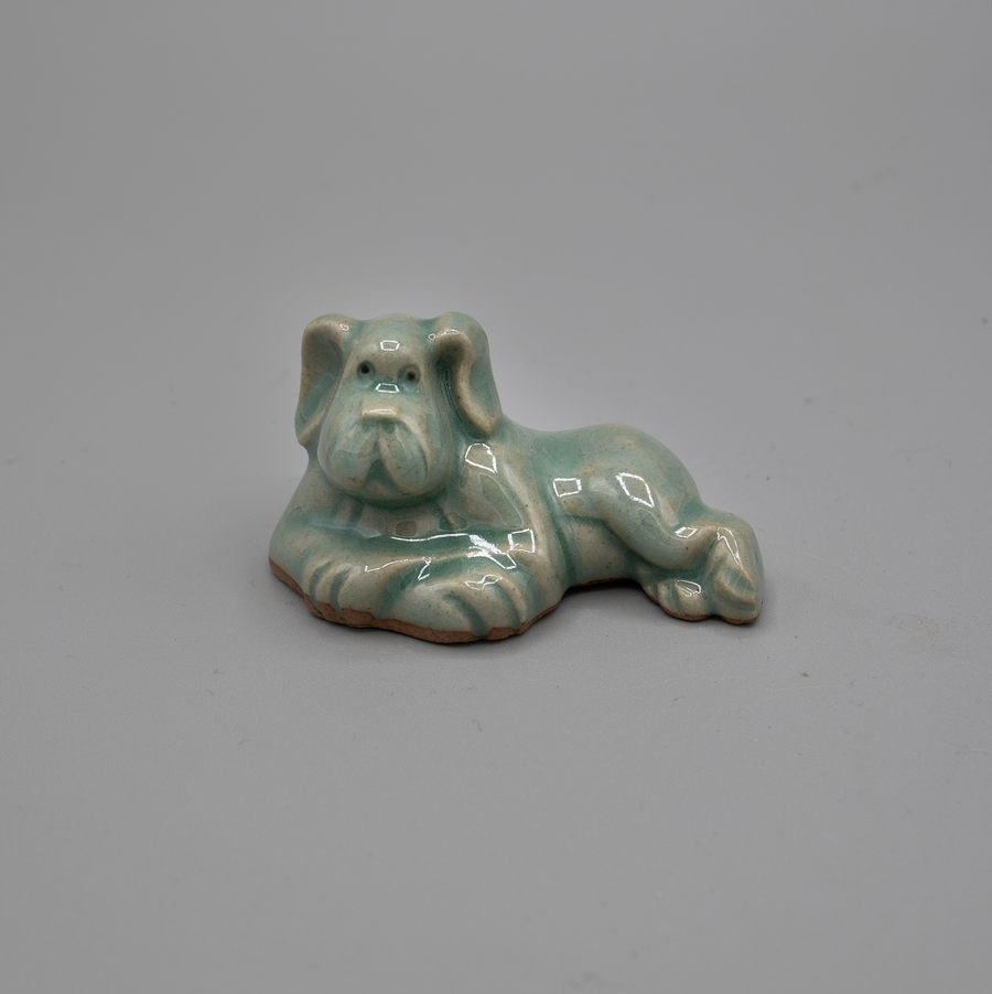 Tea Pet Buddy (Gongfu Cha)