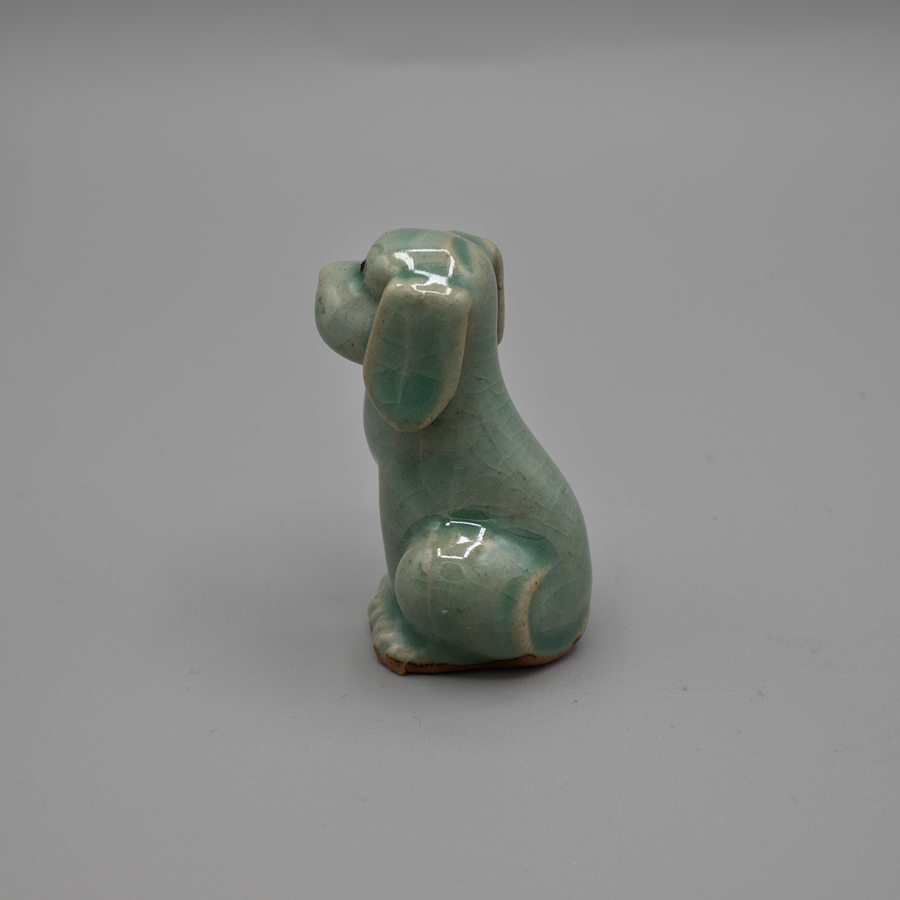 Tea Pet Sentinel (Gongfu Cha)