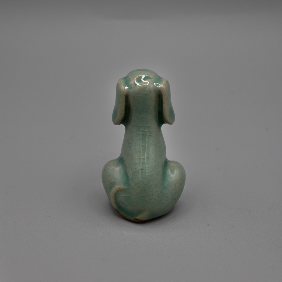 Tea Pet Sentinel (Gongfu Cha)