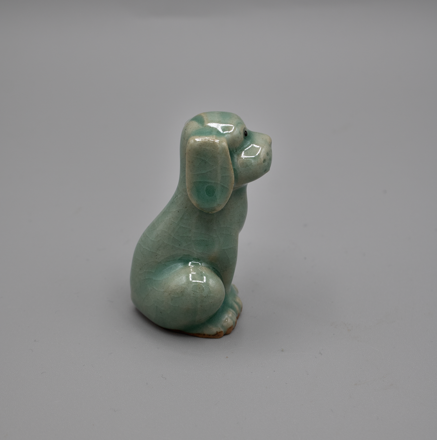 Tea Pet Sentinel (Gongfu Cha)