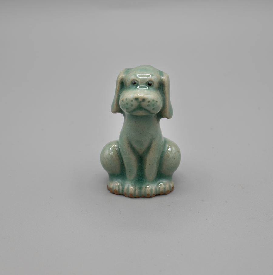 Tea Pet Sentinel (Gongfu Cha)