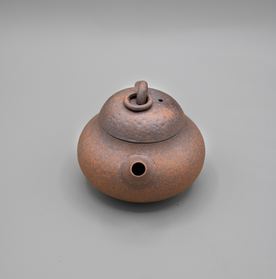 Tetera Qi Para Gongfu Cha