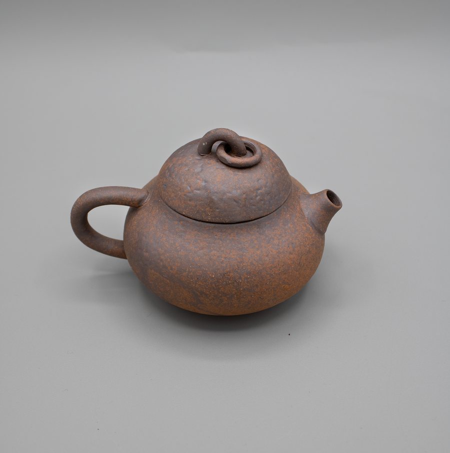 Tetera Qi Para Gongfu Cha