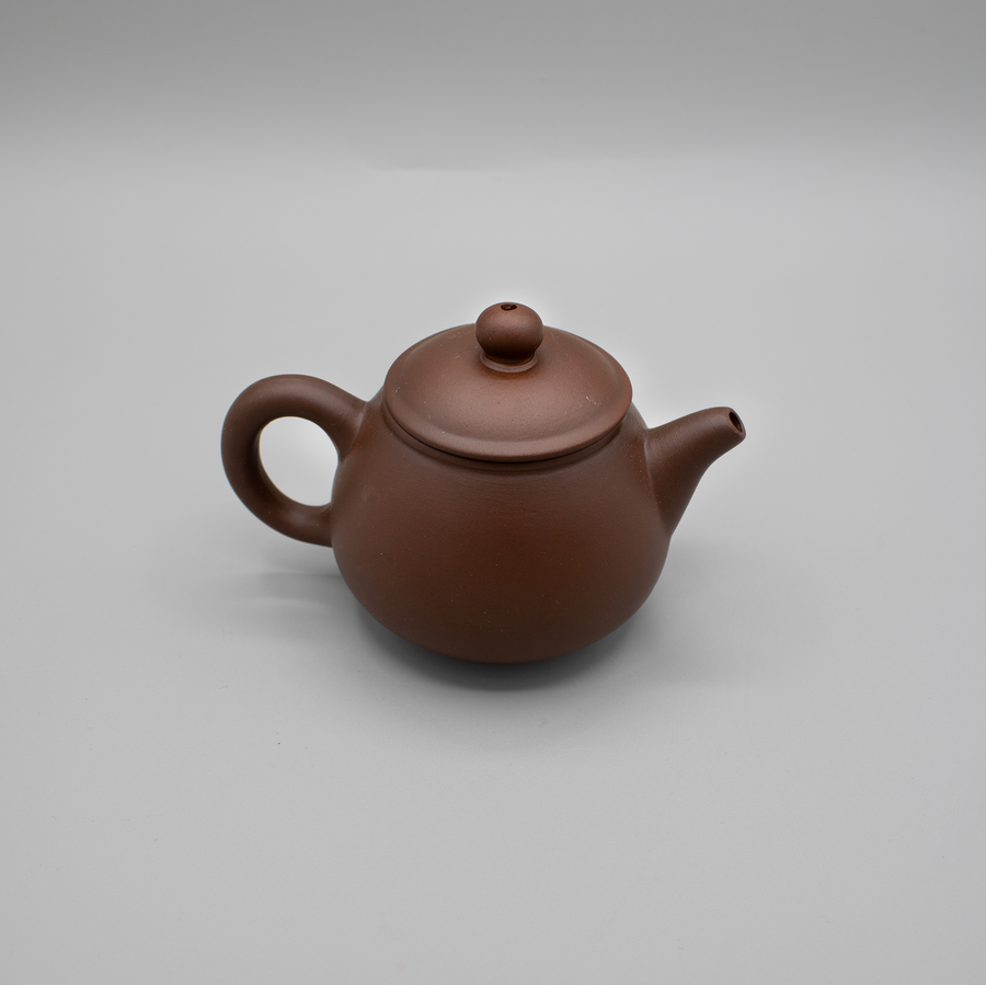 Tetera Ziran Para Gong Fu Cha