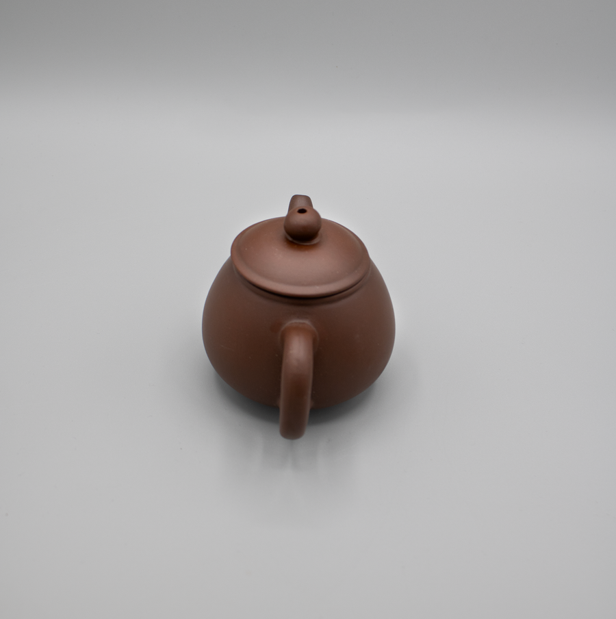 Tetera Ziran Para Gong Fu Cha