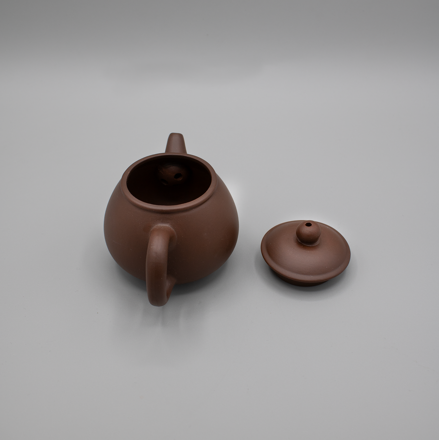 Tetera Ziran Para Gong Fu Cha