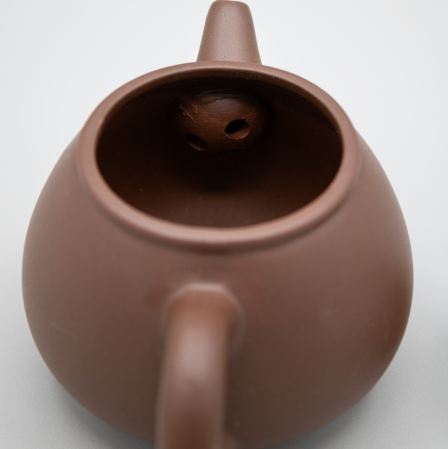 Tetera Ziran Para Gong Fu Cha