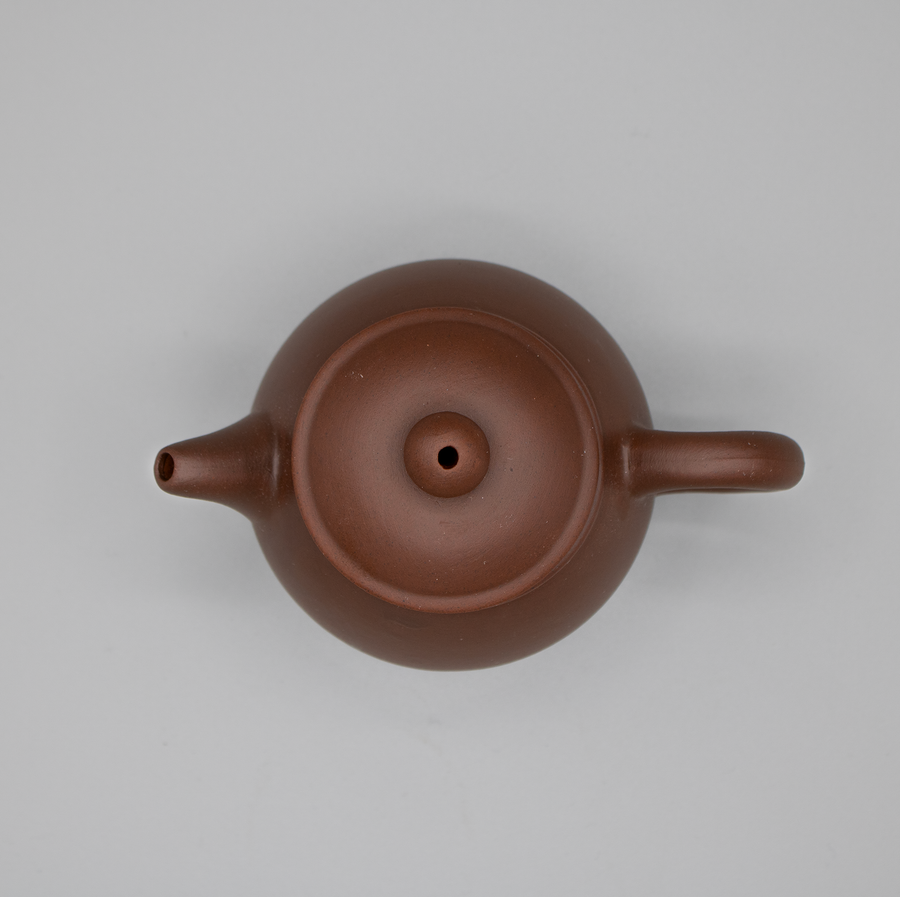 Tetera Ziran Para Gong Fu Cha