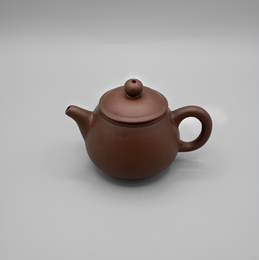 Tetera Qi Para Gongfu Cha