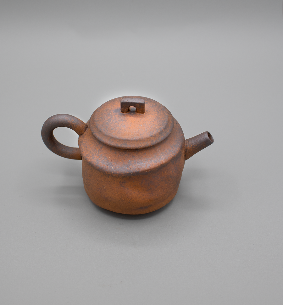 Tetera Tao Para Gongfu Cha