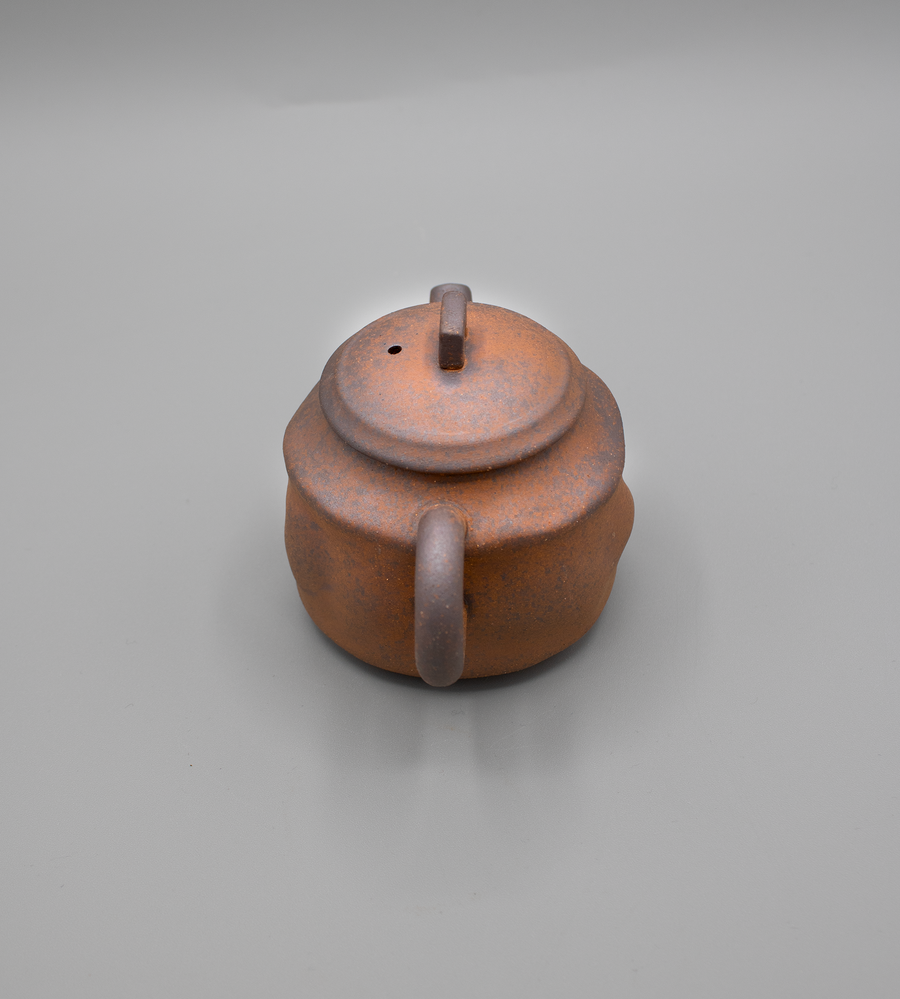 Tetera Tao Para Gongfu Cha